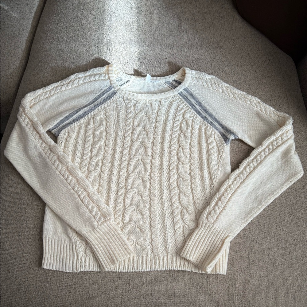 Athleta Sweater